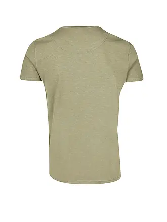 GABBA | T-Shirt KONRAD | olive